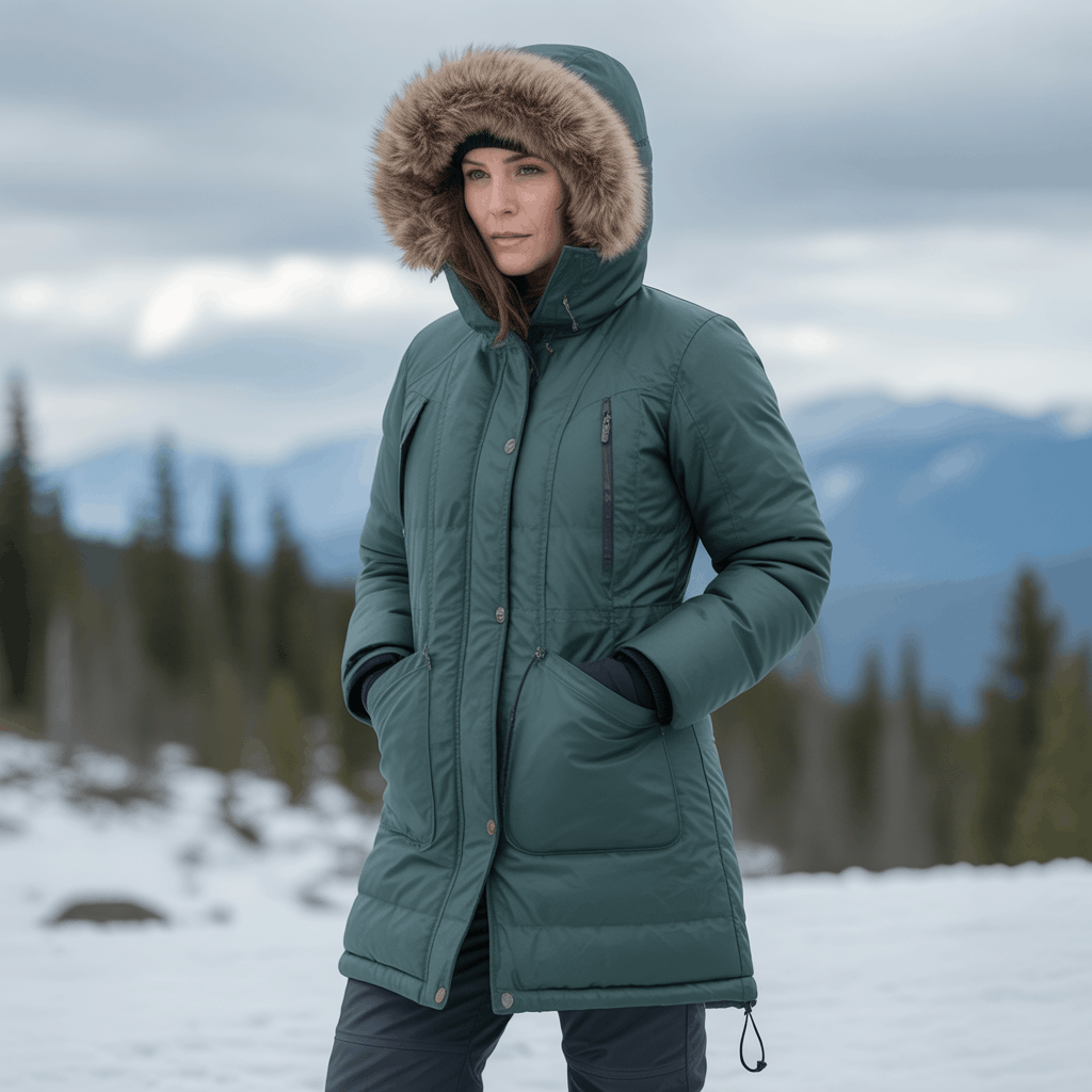 Parka 4