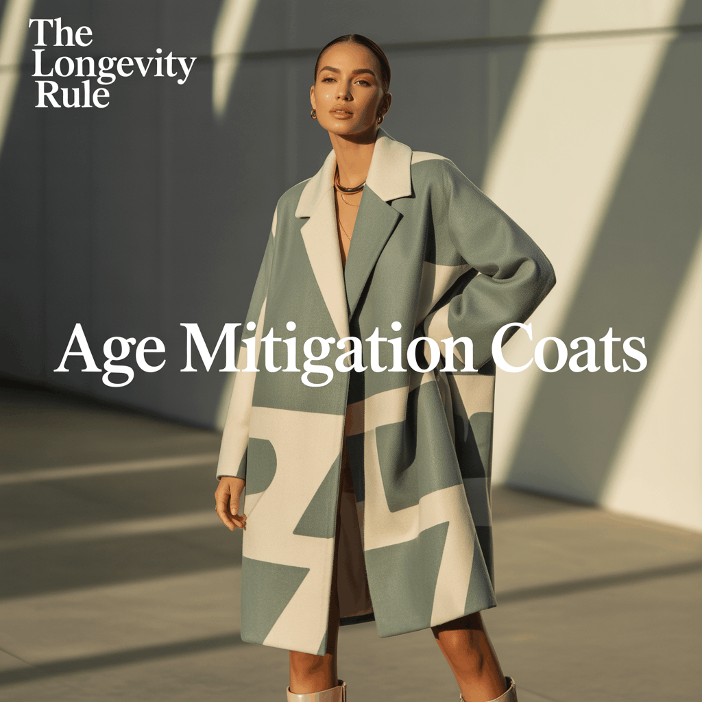 Tapestry Jacket Outfit Ideas: A 5-Step Guide to Fit, Style & Longevity 7 Stylized complex coat pattern chosen to avoid an old-fashioned effect