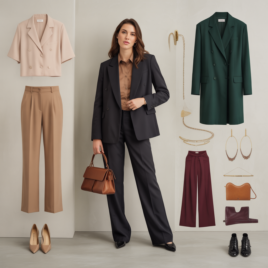 key elements of modern power dressing ge uoZwcwcJTtee5jKwYJ3WTQ ti4pEHQKTaqfXGfPsycP Q