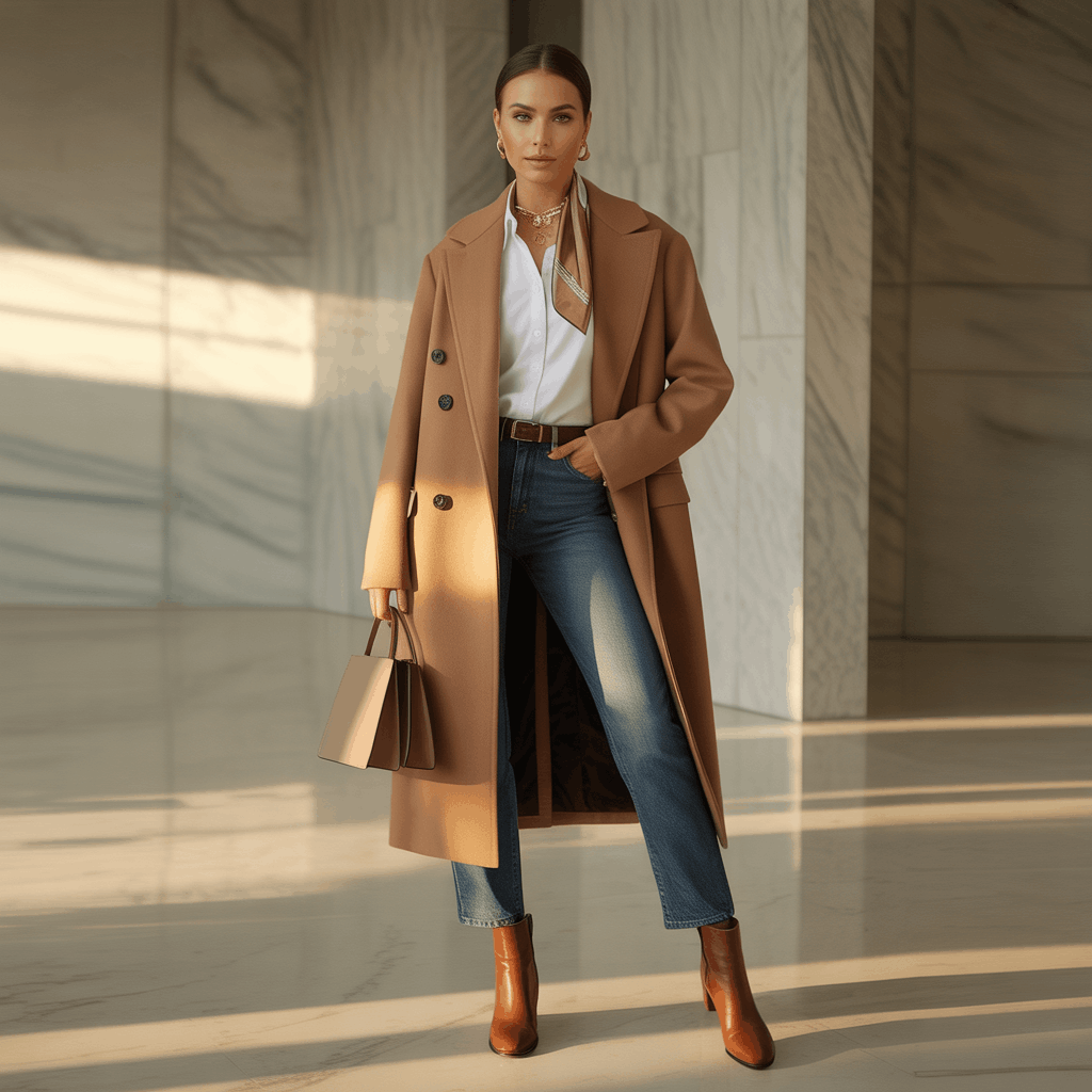Tapestry Jacket Outfit Ideas: A 5-Step Guide to Fit, Style & Longevity 23 When to buy winter coats for best value: markdown season and clearance timing